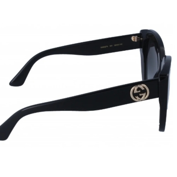 NWOT GUCCI SUNGLASSES GG0327 - Picture 4 of 10